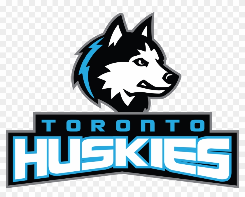 Jbl Toronto Huskies Png Toronto Huskies Logo , Png - New Hampton School ...