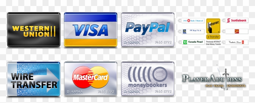 Contact - - Black Card Clipart