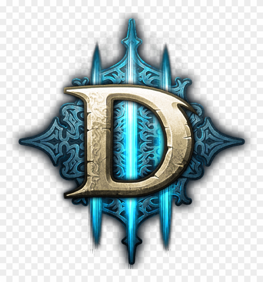 Diablo 3 Switch Icon Clipart #5728103