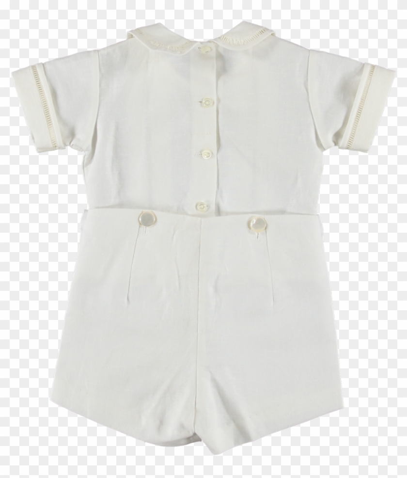 One-piece Garment Clipart