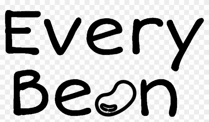Everybeanlogo Clipart #5728254