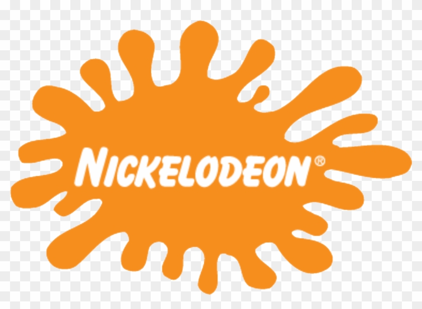 137kib, 1155x884, Nick - Nickelodeon Logo Clipart #5728291