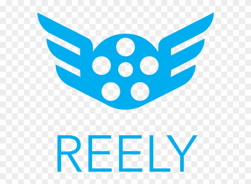 Reely And St - Graphic Design Clipart