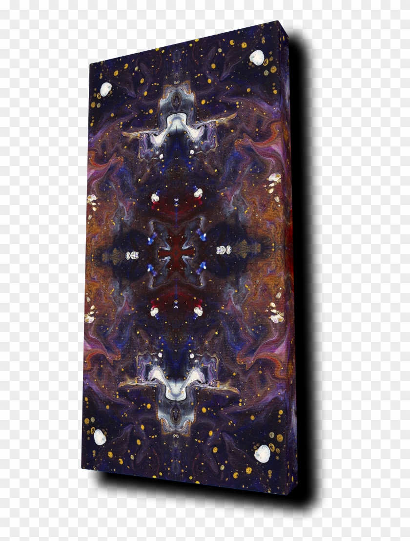 "interstellar 2" By Mae - Visual Arts Clipart