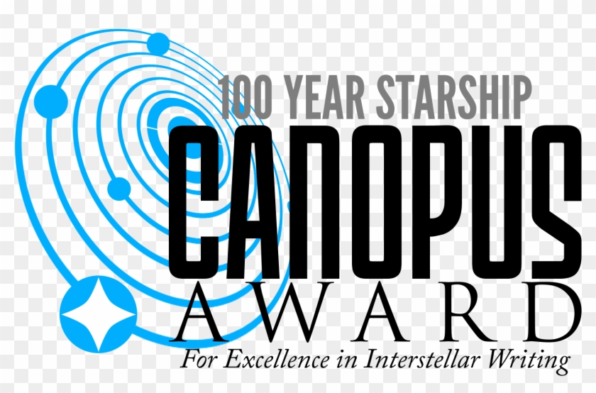 The Canopus Award - Graphic Design Clipart