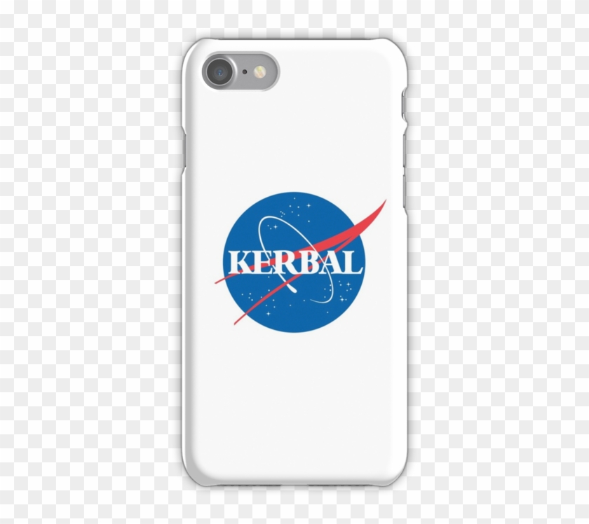 "kerbal Space Program Nasa Logo " Iphone Cases - Billie Eilish Phone Case Clipart #5728609