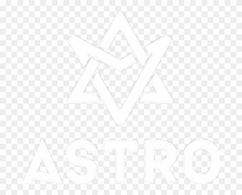#astro #logo - Astro All Night Album Clipart