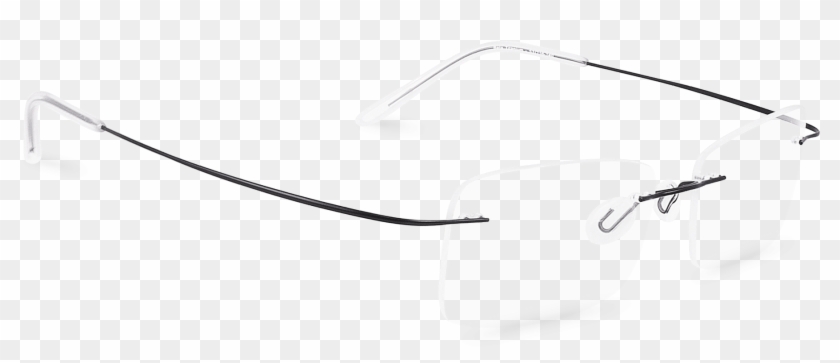 Interstellar Black - Line Art Clipart