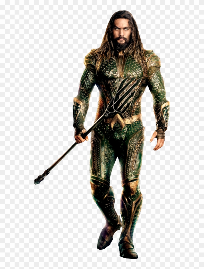 Aquaman Sticker - Jason Momoa Aquaman Png Clipart