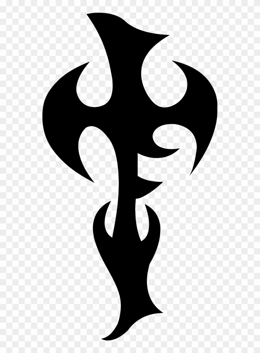 Jeff Hardy Logo Png - Jeff Hardy Enigma Logo Clipart #5728840