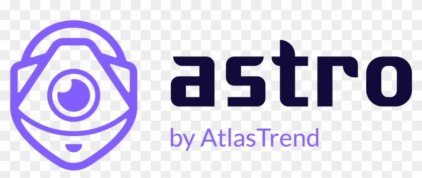 Hellomeet Astro - Lavender Clipart