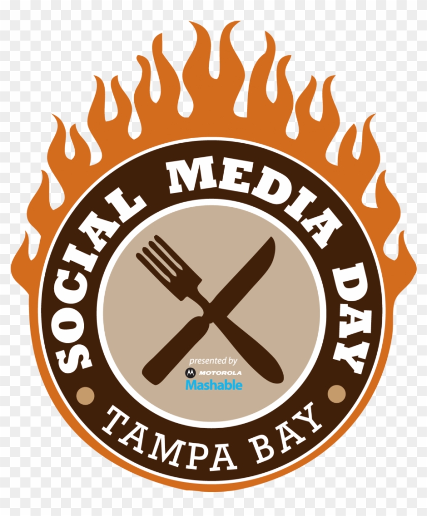 [press Release] Tampa Hosts Its Third Mashable Social - Scottish Salmon Company Clipart #5728921