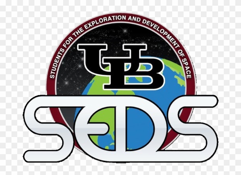 Ub Seds Logo Copy - Graphics Clipart #5728986