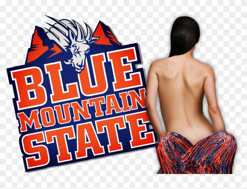 Blue Mountain State Image - Blue Mountain State Clipart #5729149