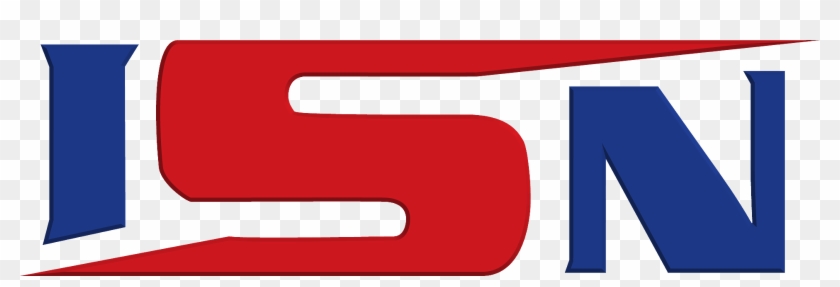 Isn Live Logo Clipart #5729351