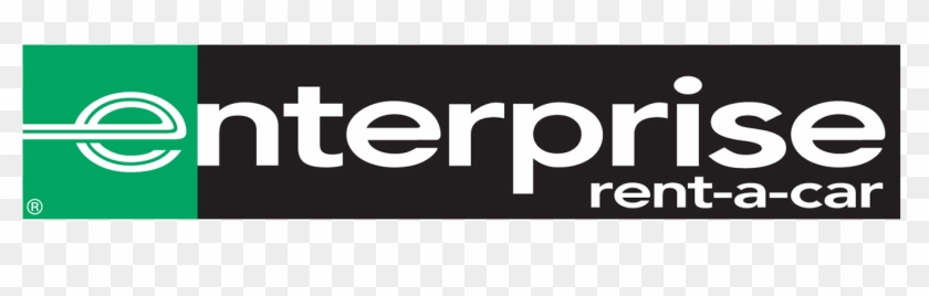 Enterprise - Enterprise Rental Car Logo Clipart #5729352