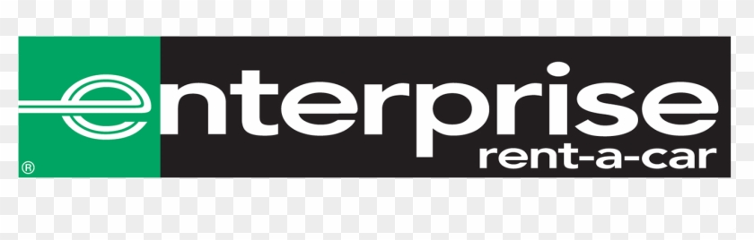 Enterprise - Enterprise Rental Car Logo Clipart