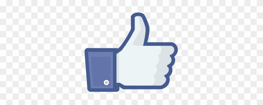 #facebook #logo #icon #like #instagram #youtube - Facebook Like Png Clipart #5729430