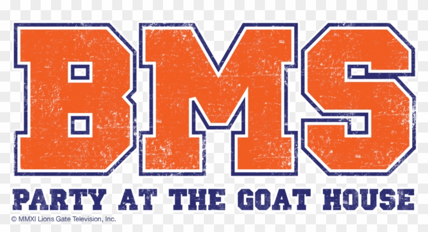 Bms Goats Clipart