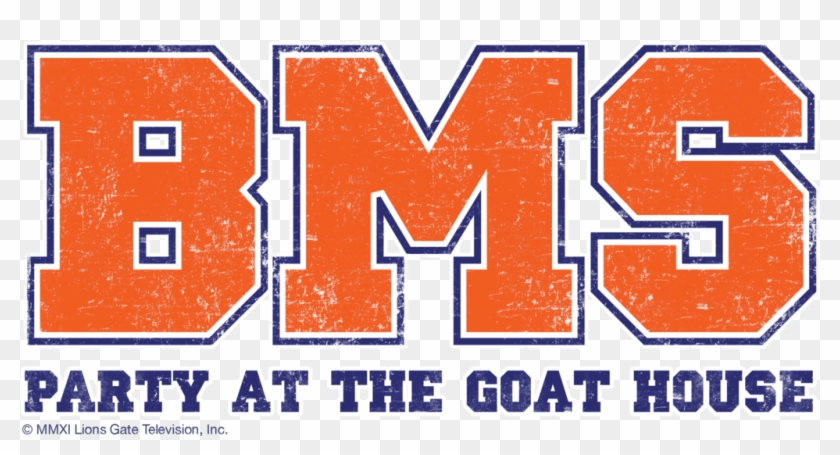 Bms Goats Clipart #5729548