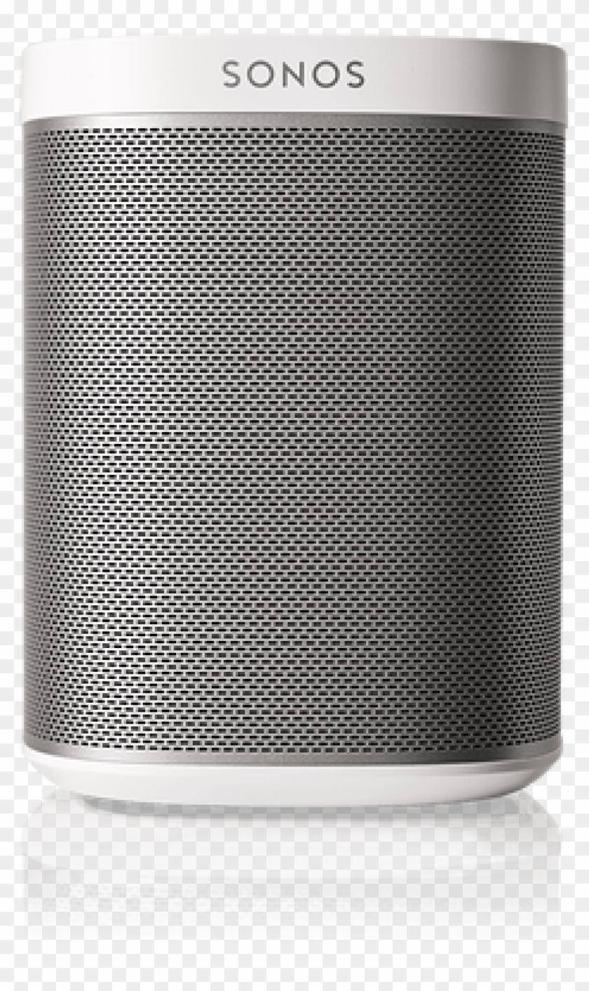 Play 1 Sonos Clipart