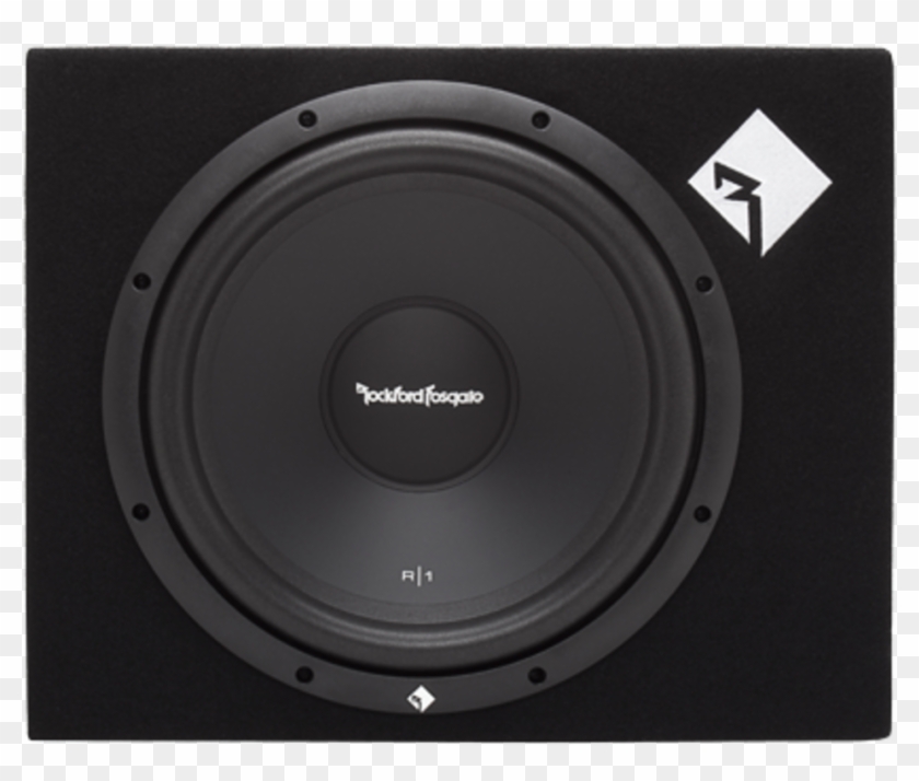 Rockford Fosgate R1 Clipart #5729845