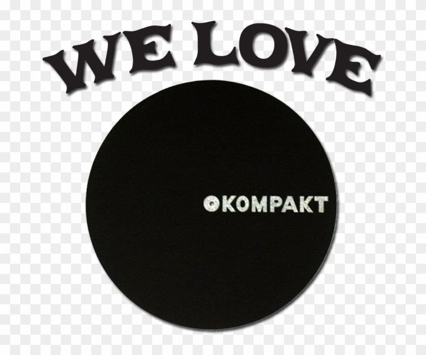 The Story Of Kompakt At Sonos Studio Ade - Kompakt Total Clipart #5729882