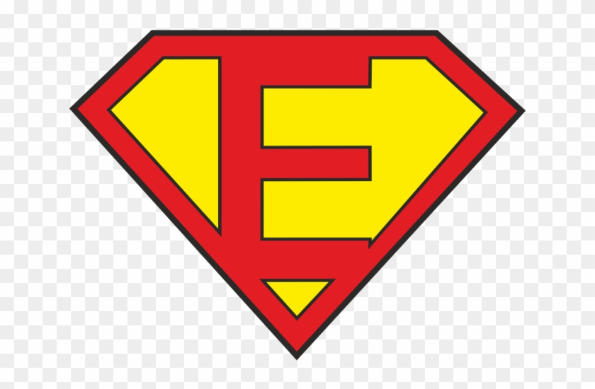 Eminem Supereminem - Blank Superman Logo Png Clipart