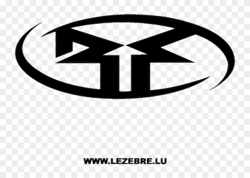 Rockford Fosgate Logo Clipart