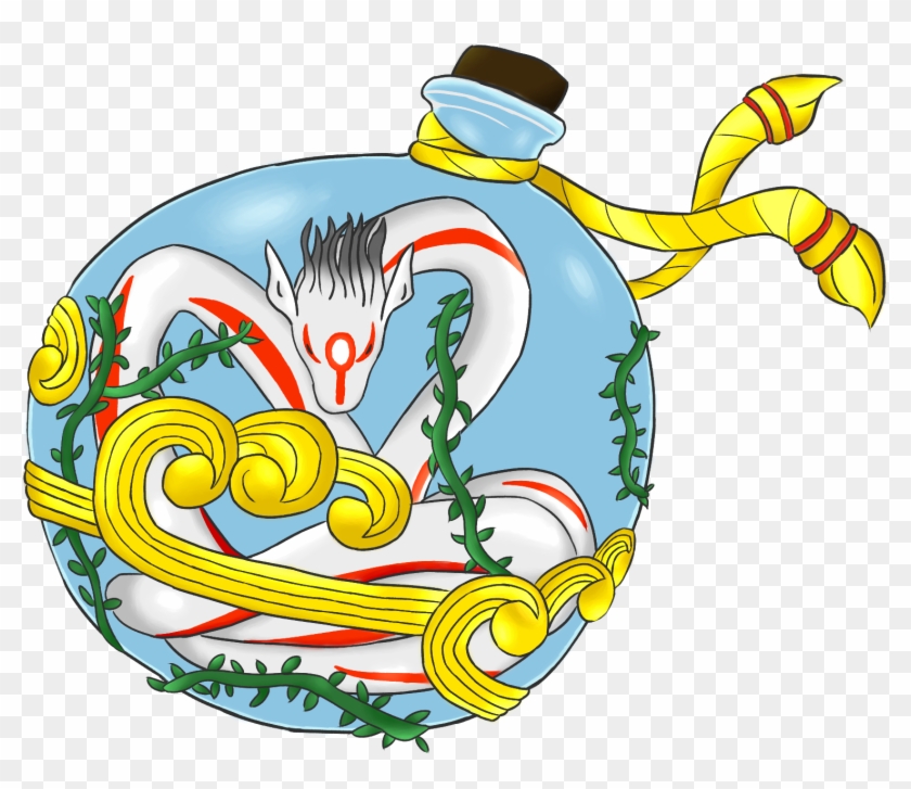 Illustration Clipart #5730098