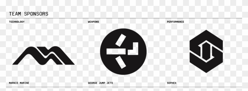 Teams Ps4 Or Xbox One, Nintendo Wii, Logo Design - Circle Clipart