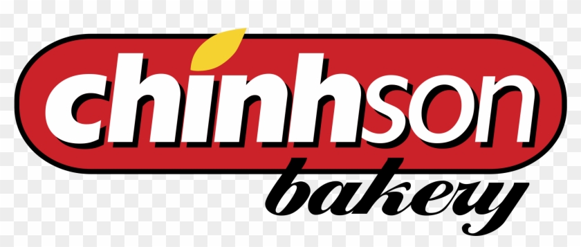 Chinhson Bakery Logo Png Transparent - Bakery Clipart #5730406