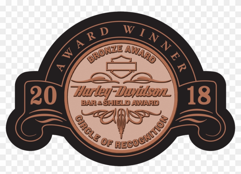 Inline 79e26abde391 - Harley Davidson 2019 Logo Clipart