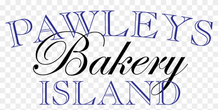 Pawleys Island Bakery Logo , Png Download - Kennedy Scott Clipart #5730577