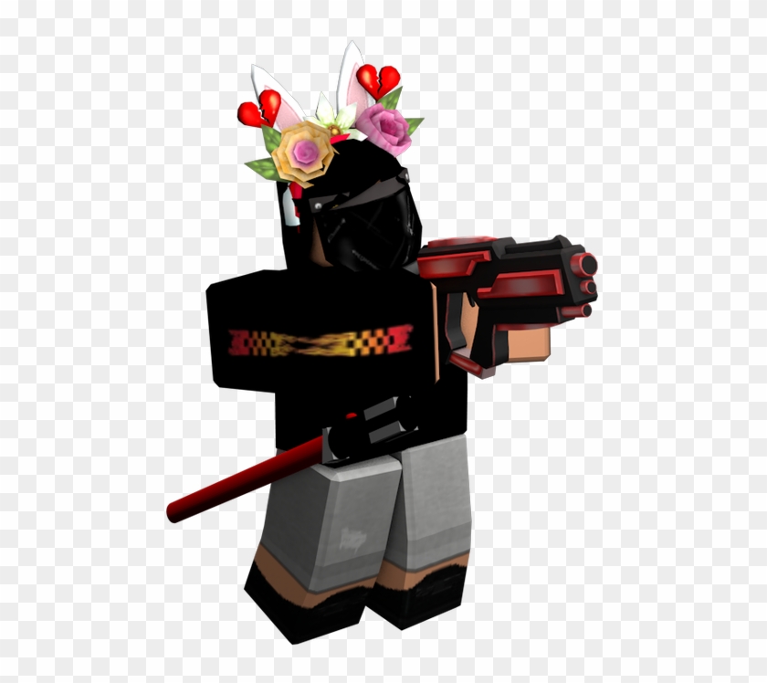 You Can Also Check Out My Other Stuff On My Artstation - Cut Flowers Clipart