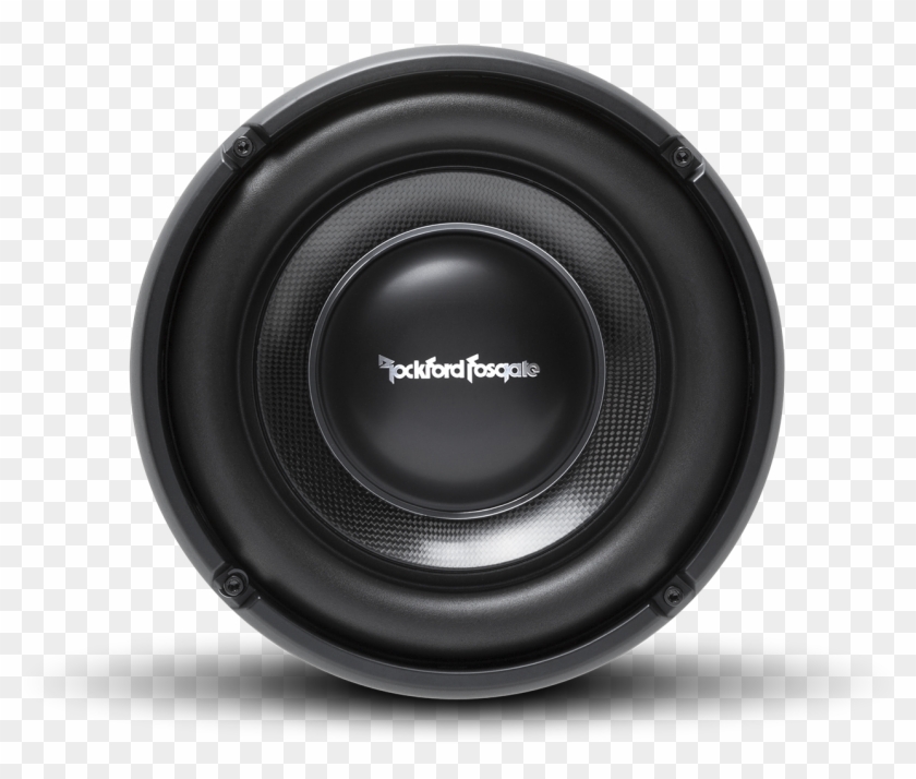 T1s1-10 - Rockford Fosgate T1 10 Shallow Clipart #5730678