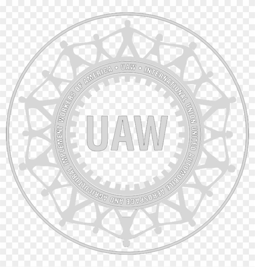 Uaw Local 600 Steel Unit Website - Gm And Uaw Clipart #5730718