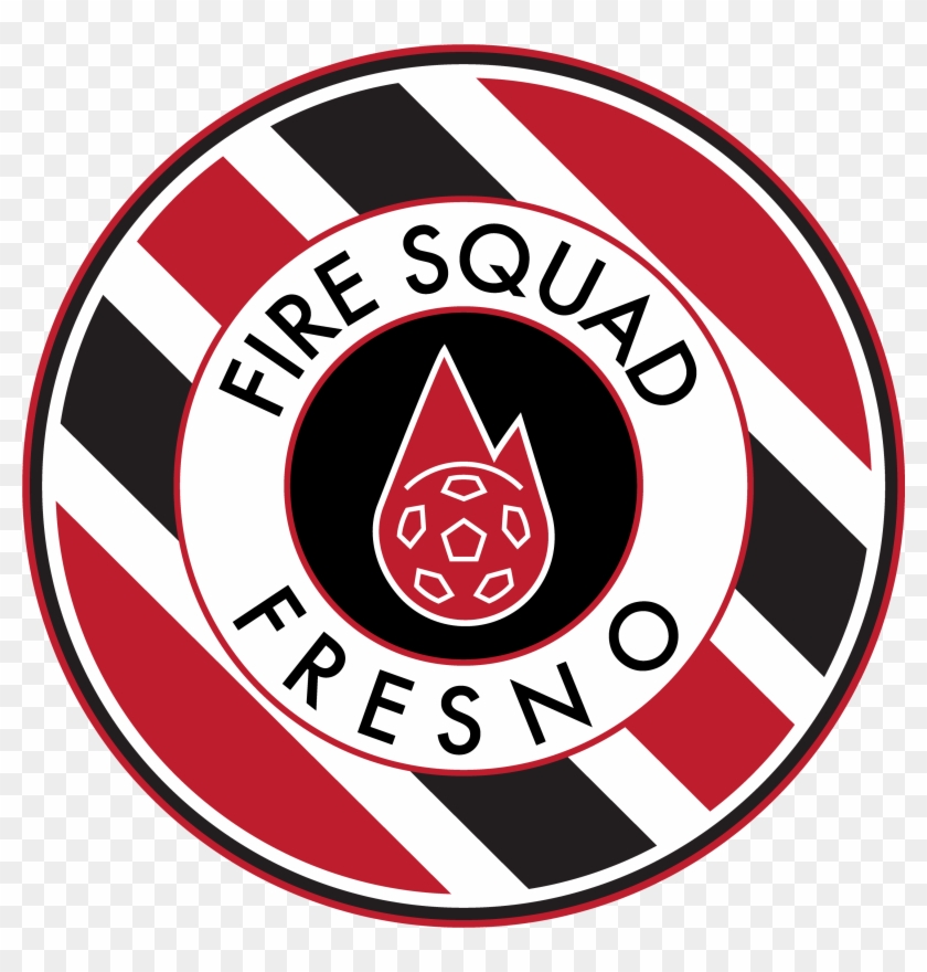 Logo Logo - Fire Squad Fresno Clipart