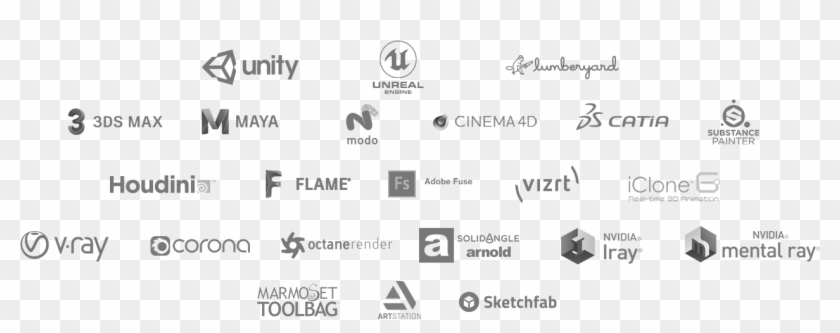 Substance Designer Workflow - V-ray Clipart
