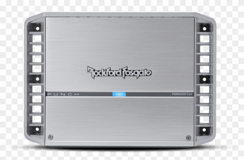 Save 15% Rockford Fosgate Punch Pm500x1bd 500w Class-bd - Satellite Radio Clipart