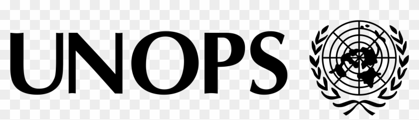 Unops Logo Png Transparent - Hudson College Clipart