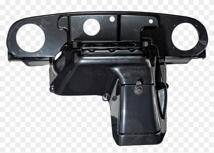 E Z Go Txt Ez Install Dash W/rockford Fosgate Pmx 2 - Revolver Clipart #5731021