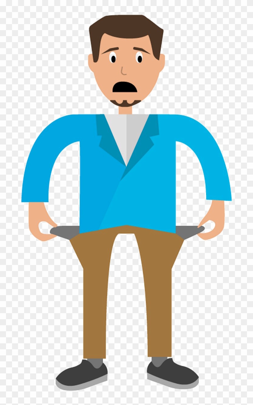 Poor Png Photos - Don T Have Clipart Transparent Png