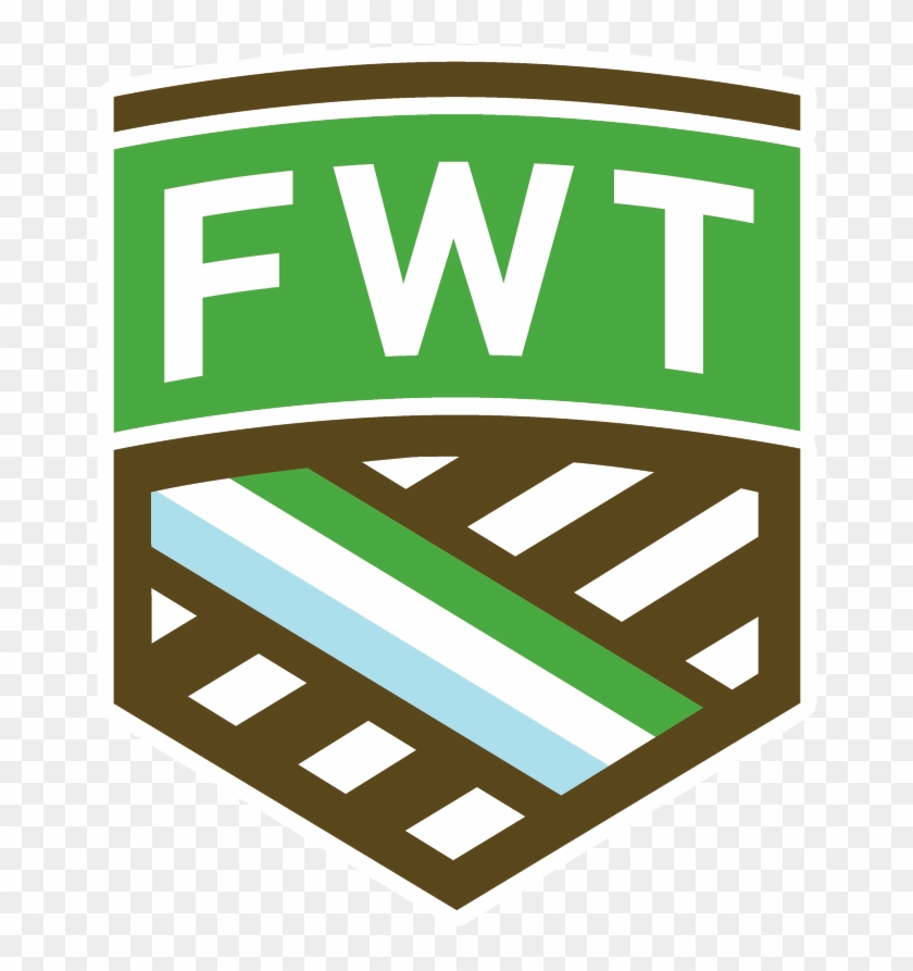 Closures And Maintenance - Fort Wayne Trails Logo Clipart #5731074