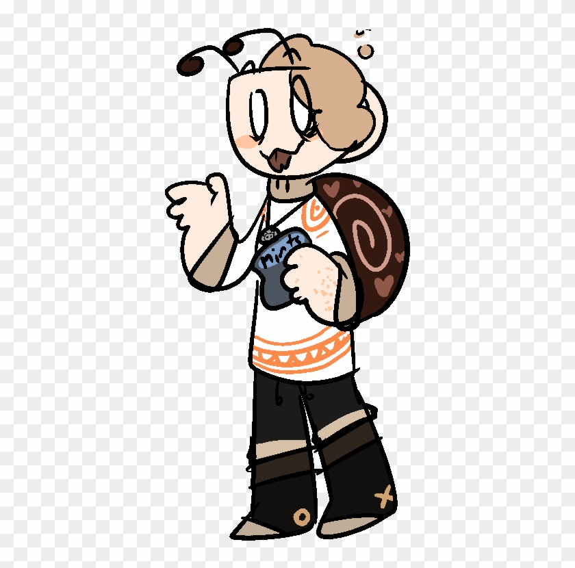 Hotchocolate - Cartoon Clipart #5731272