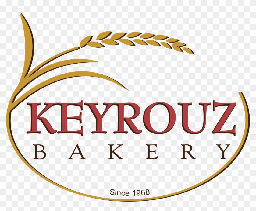 Keyrouz Bakery-since 1968 Clipart #5731275