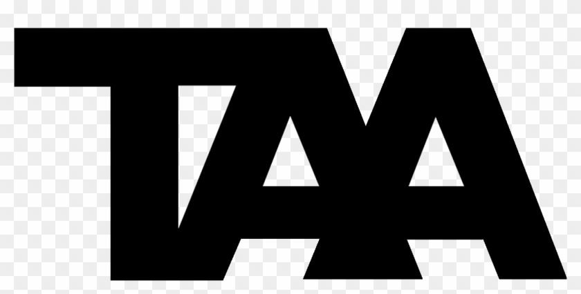 For Immediate Release - Logo Taa Clipart #5731348