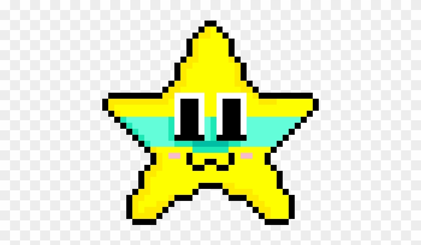 Star Drawing - Illustration Clipart