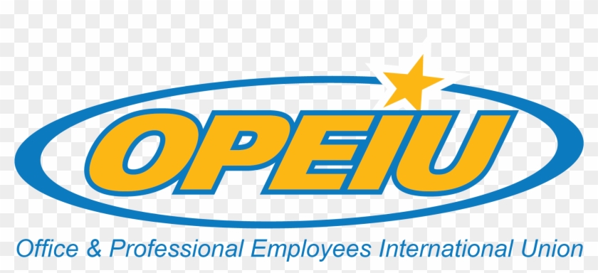 Kelley Allen Named As Additional Designee At Sandia - Office And Professional Employees International Union Clipart #5731516
