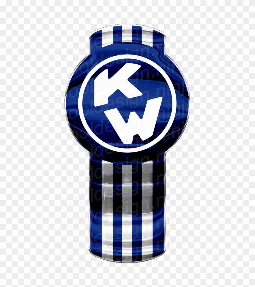 Kenworth Emblem Clipart #5731559